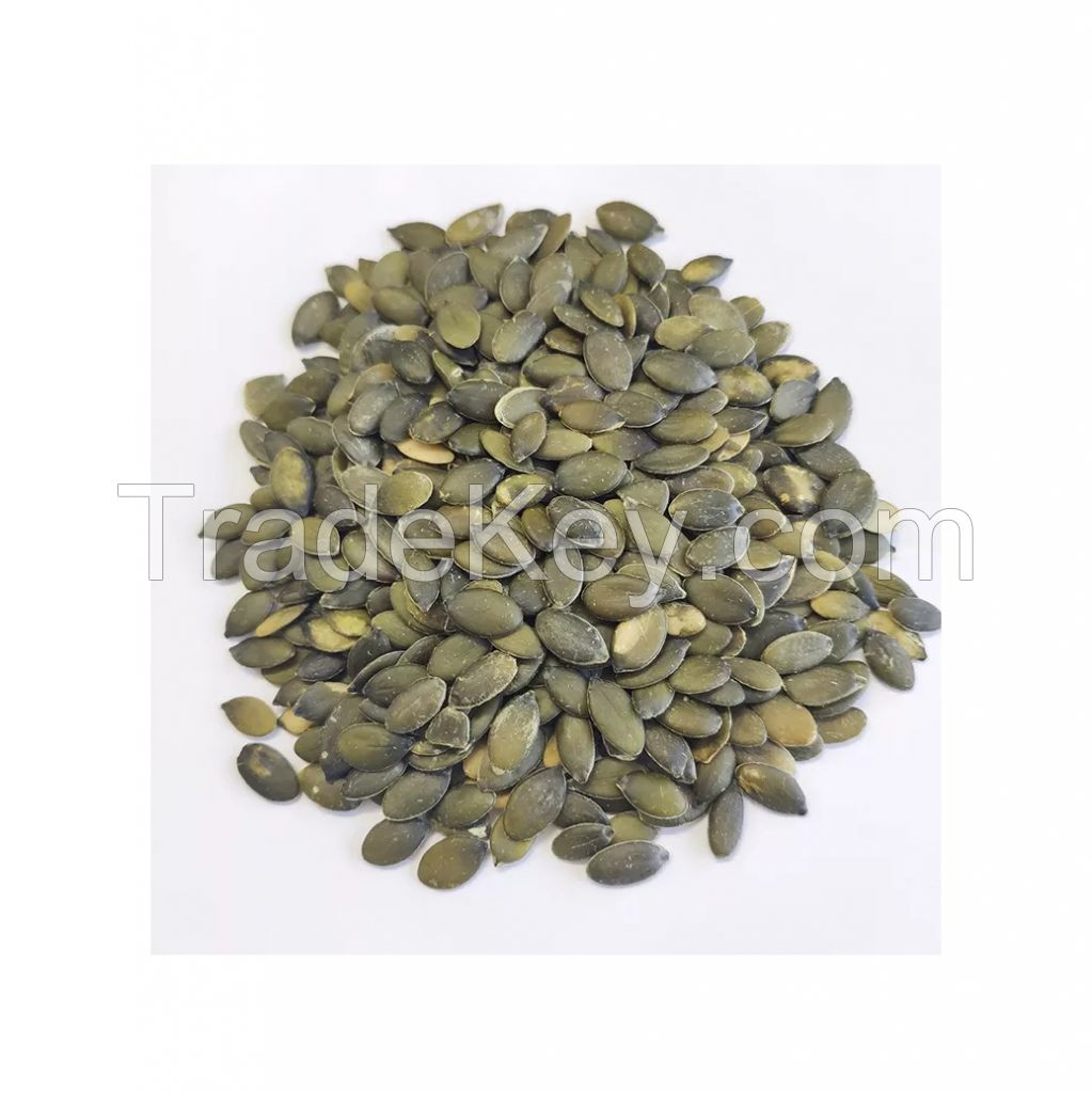 Premium Raw Pumpkin Seeds In Bulk