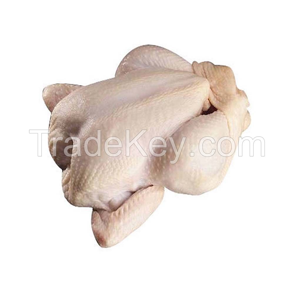 Premium Frozen Whole Chicken available in bulk