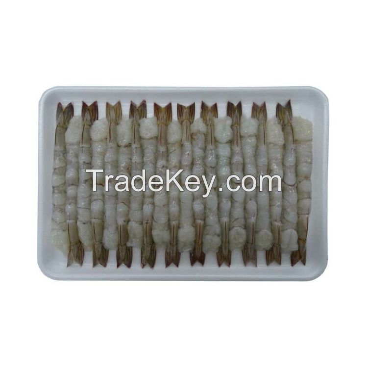 Frozen Whole White Shrimp available for global markets