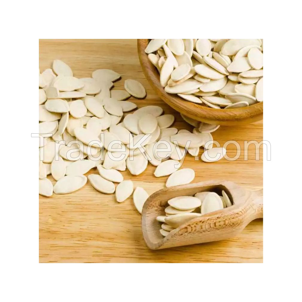Non-GMO pumpkin seeds with high nutritional value