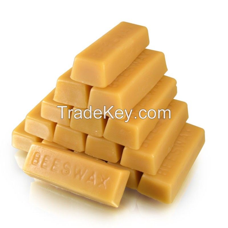 Bulk Bee Wax supplier offering the best market price