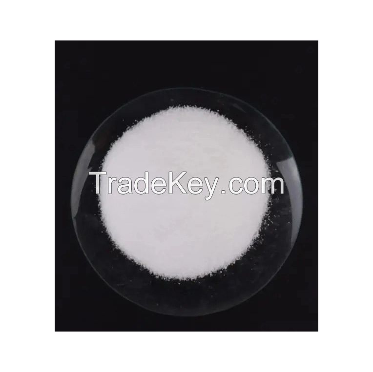 High-purity ammonium chloride available in bulk at wholesale price