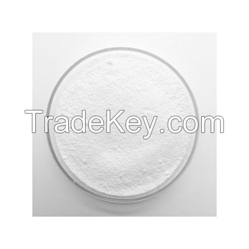 High-purity ammonium chloride available in bulk at wholesale price