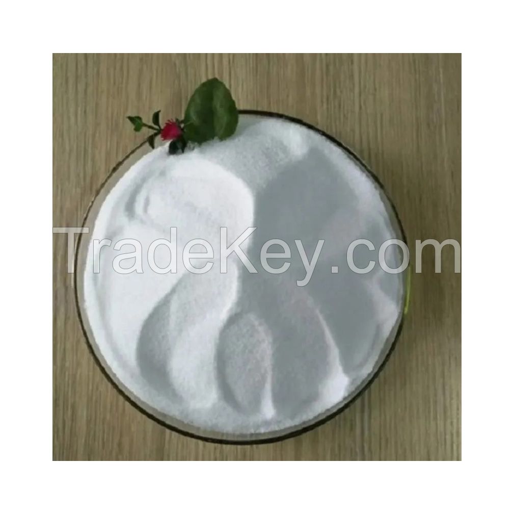 High-purity ammonium chloride available in bulk at wholesale price