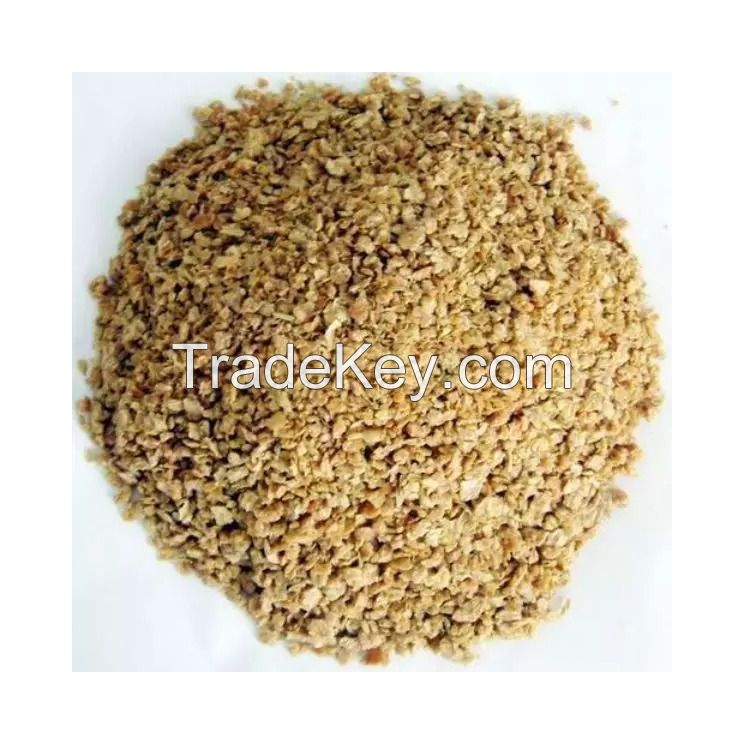 High-fiber wheat bran for sale at wholesale price