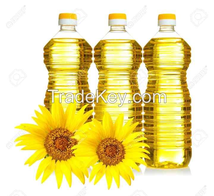  crude sunflower oil available in bulk supply Wholesale crude sunflower oi