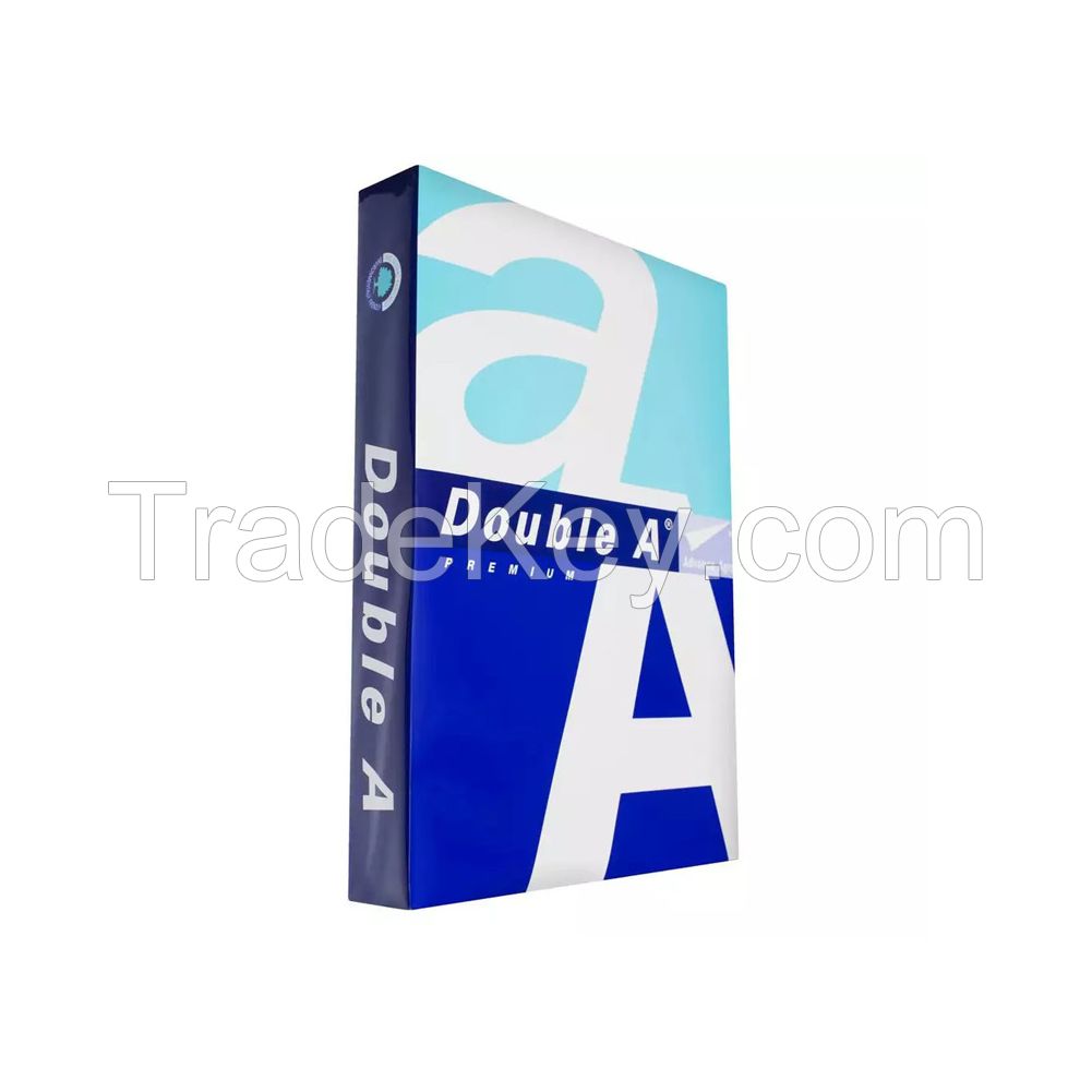 High-quality 80gsm A4 Printing Paper for office and home use