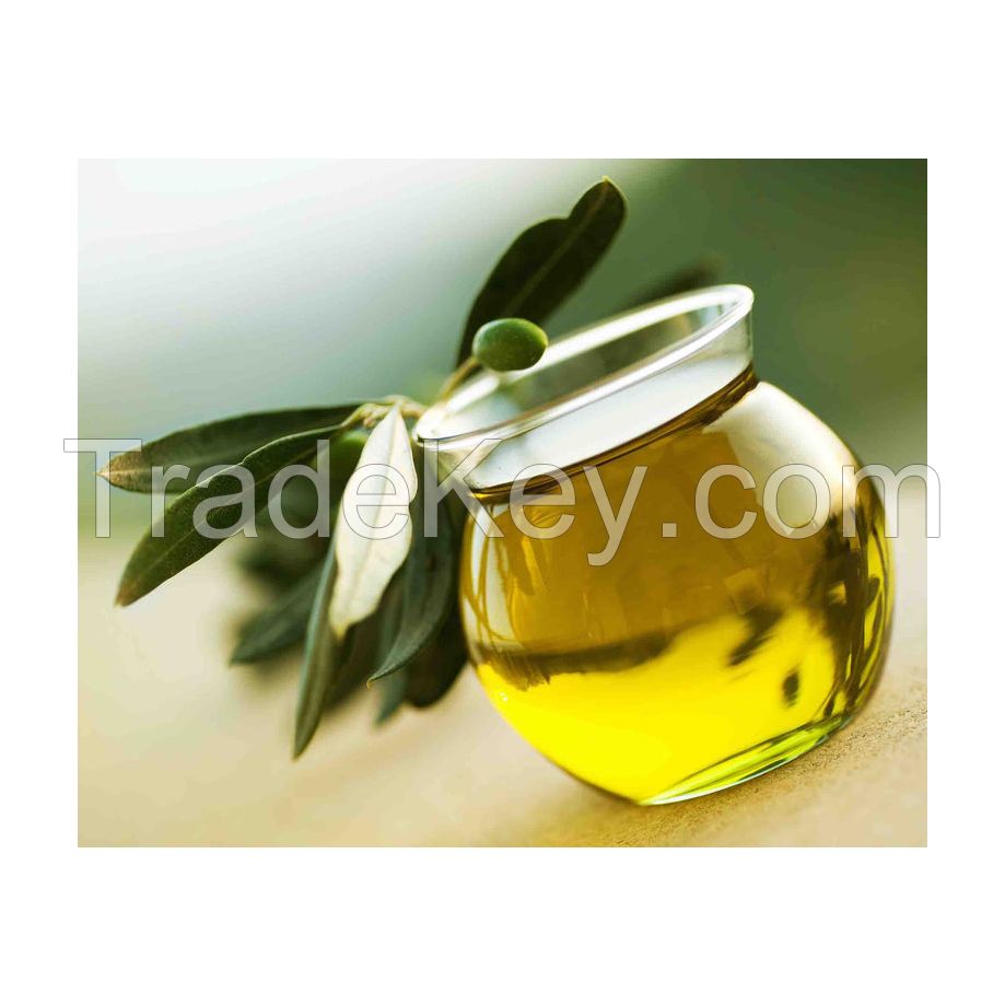Premium extra virgin olive oil for cooking and salad dressing
