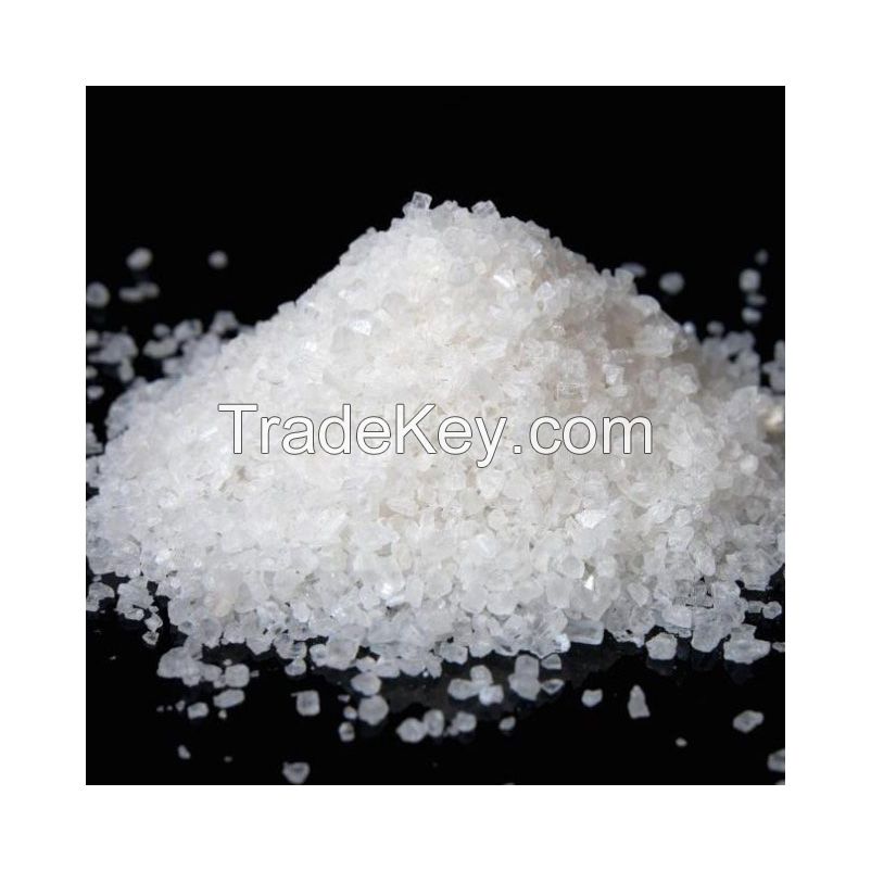 Industrial-Grade Sodium Nitrate for explosives and glass manufacturing