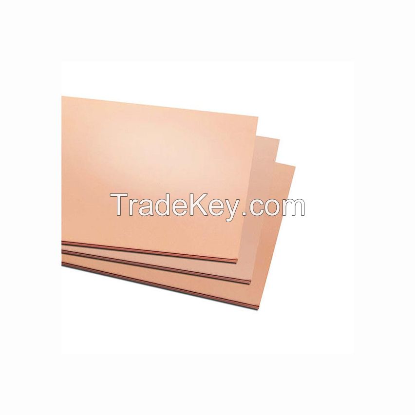 Bulk supply of copper cathode for global markets