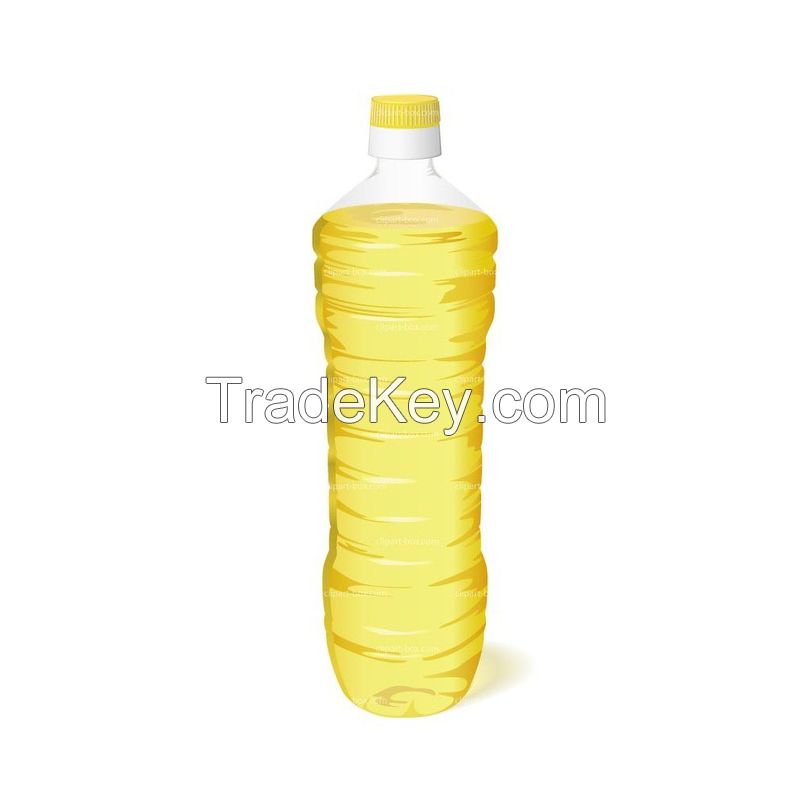 Pure refined corn oil available for sale in bulk