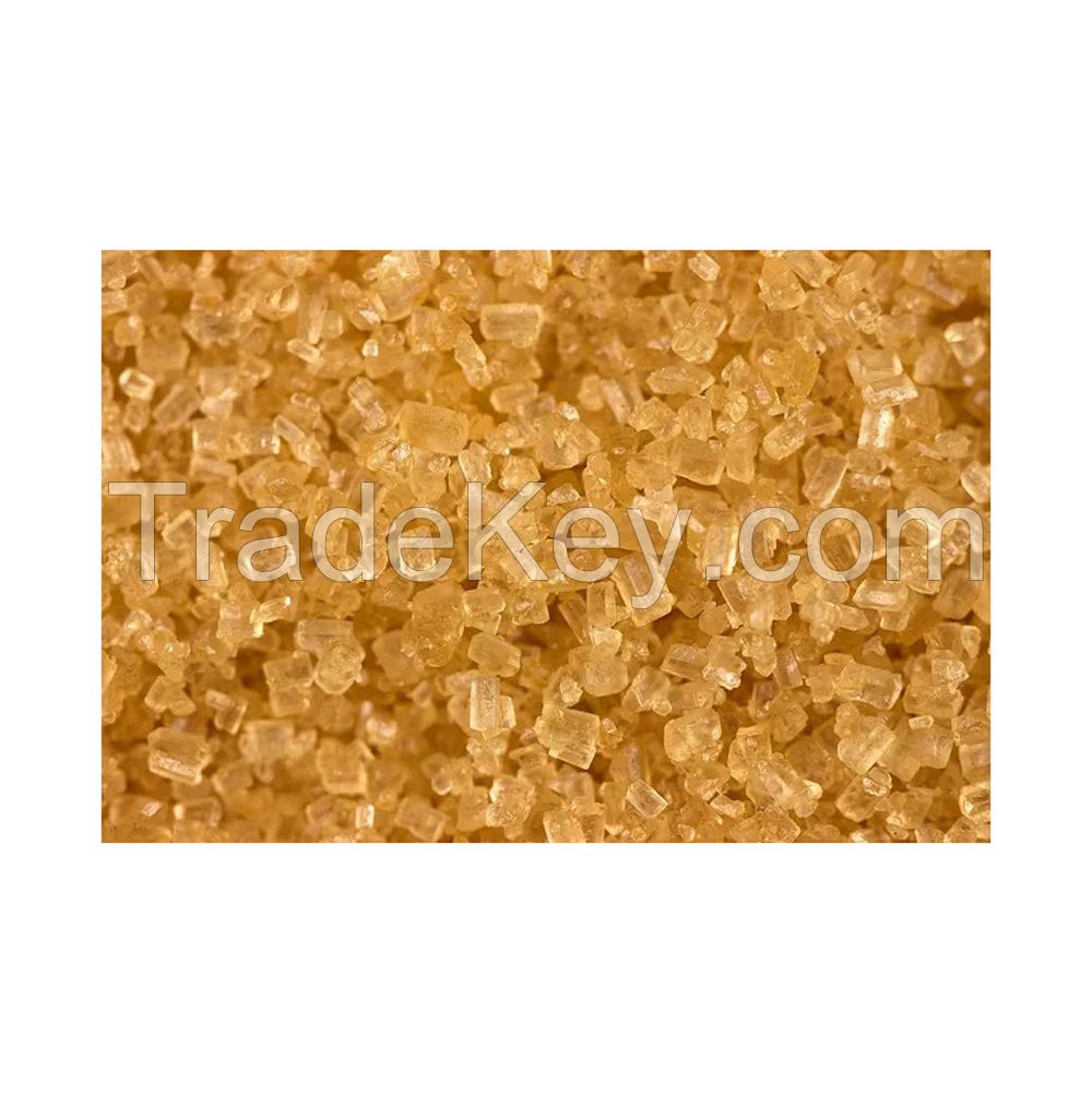 Premium Brown Sugar for sale at wholesale prices