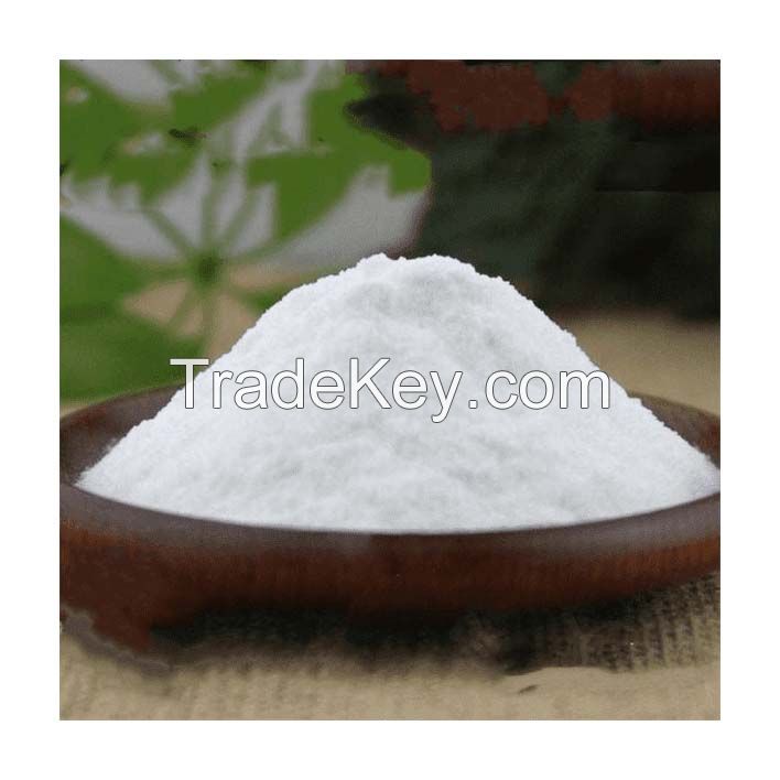 High-purity Potassium Carbonate for industrial and laboratory use
