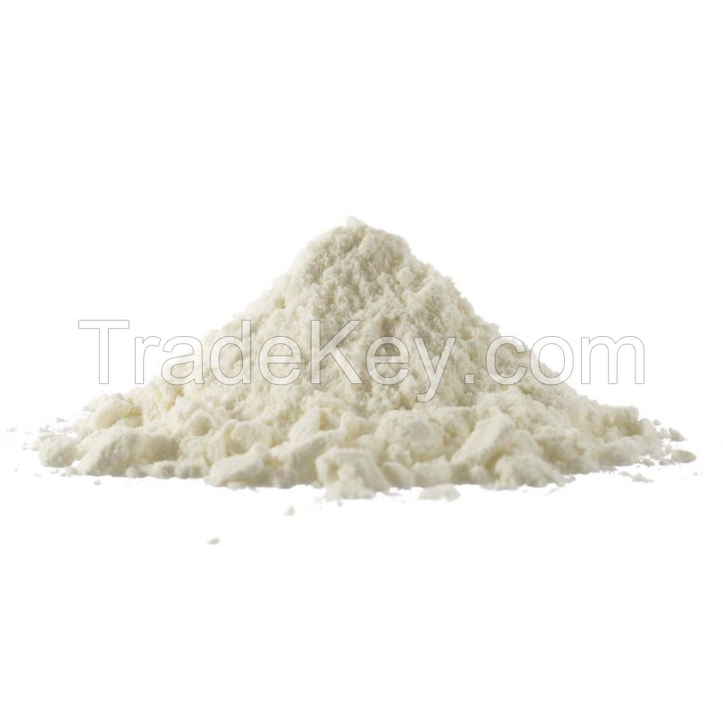 High-purity Potassium Carbonate for industrial and laboratory use