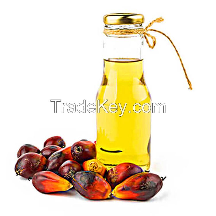 Premium refined palm oil for sale at wholesale prices
