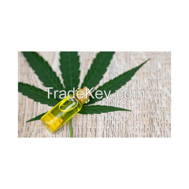 High-quality seed oil for cosmetics and hair care products