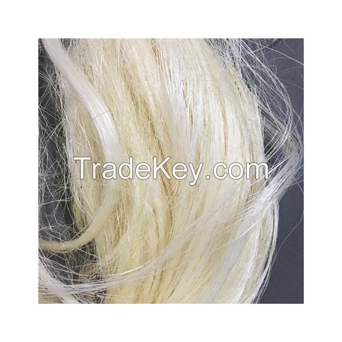 Wholesale sisal fiber for brush and rope factories