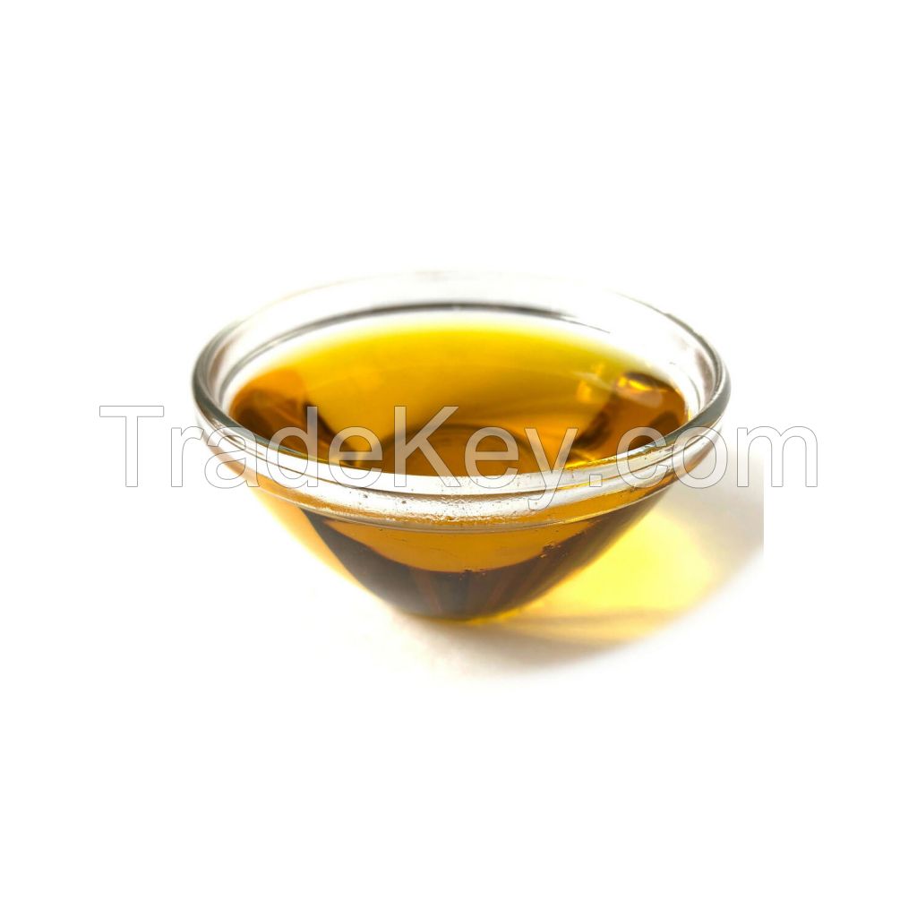 Affordable refined rapeseed oil for supermarkets and retailers