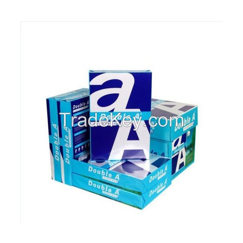 High-performance A4 Copy Paper with jam-free technology