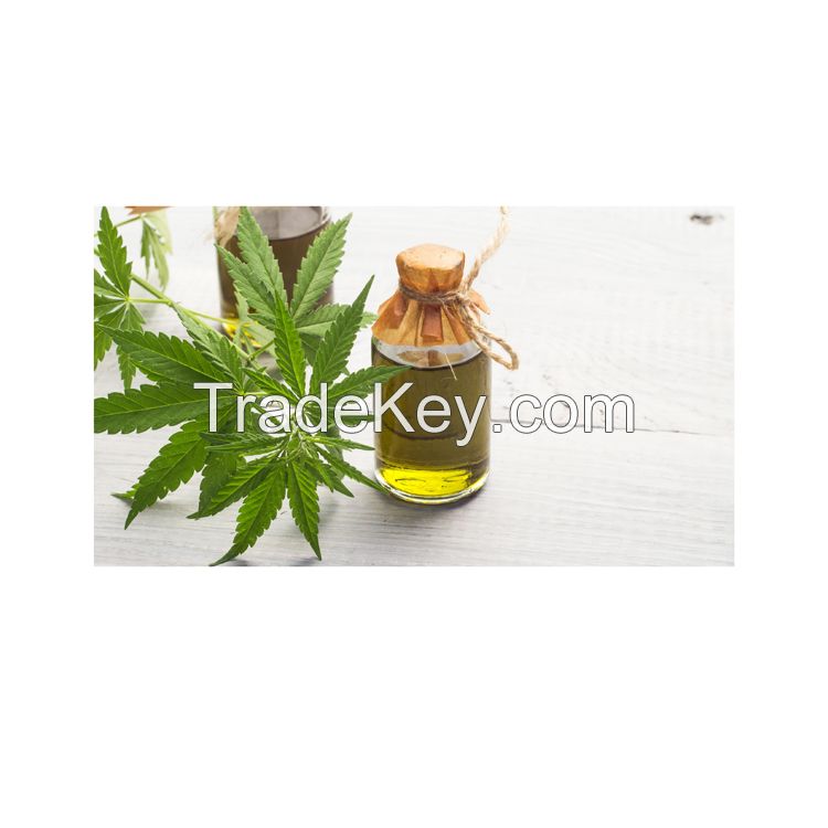 High-quality seed oil for cosmetics and hair care products
