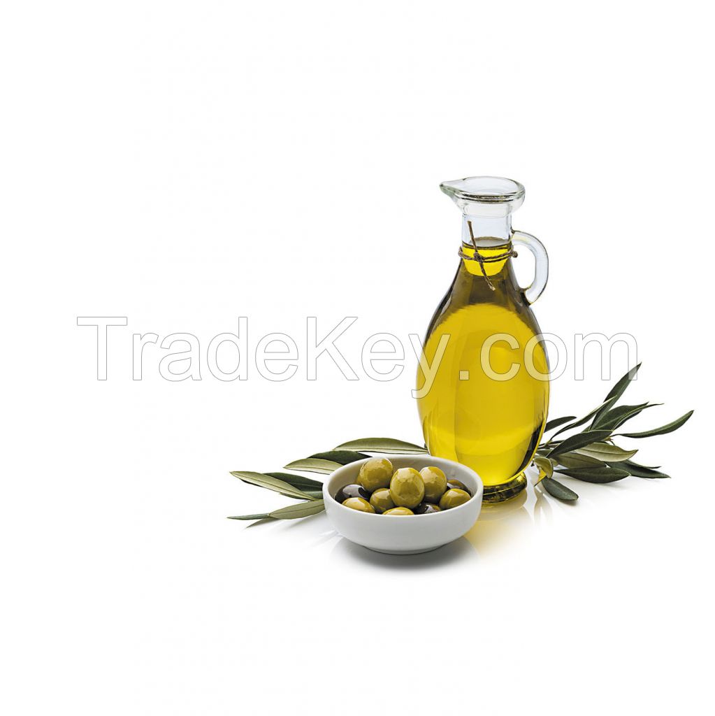 100% pure olive oil for cooking, dressing, and skincare