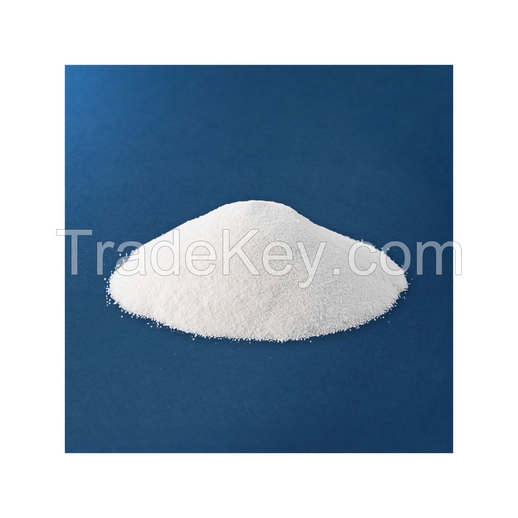 Industrial-Grade Sodium Tripolyphosphate (STPP) for detergent manufacturing