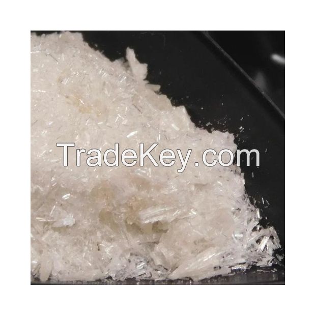 High-purity Oxalic Acid Crystal AR for industrial applications
