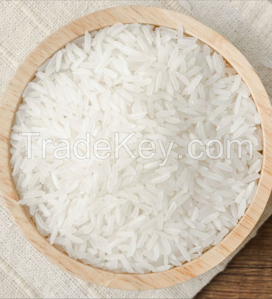 Freshly harvested rice for food industries and suppliers