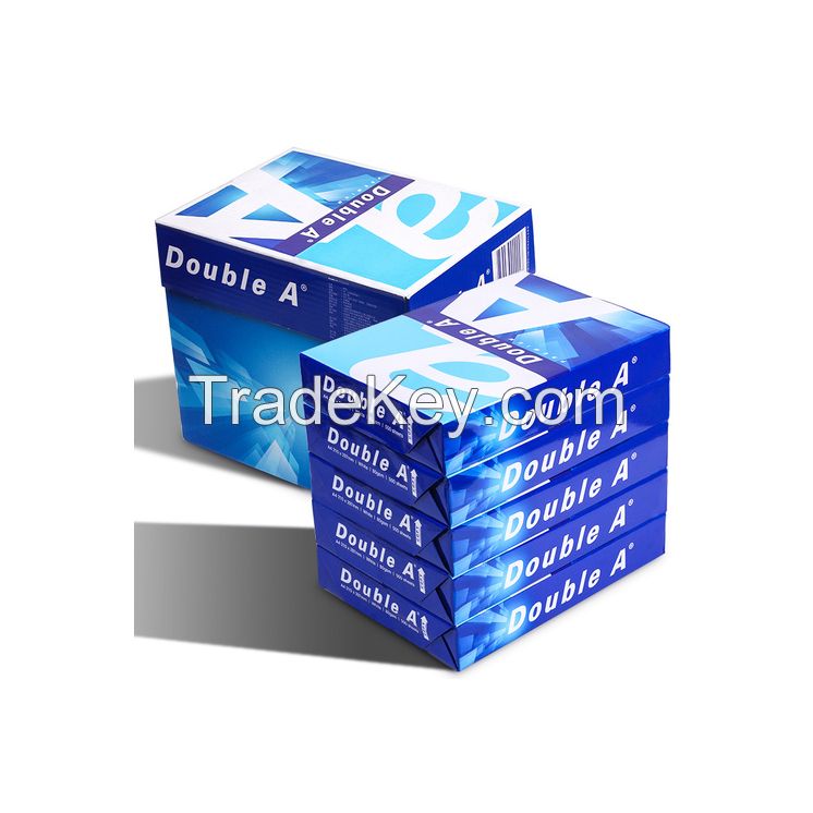 High-performance A4 Copy Paper with jam-free technology