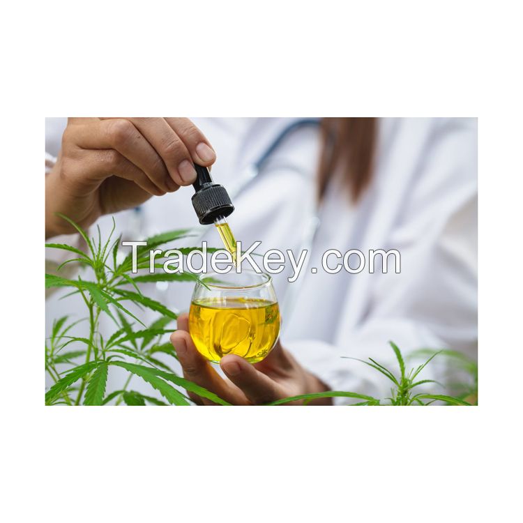 High-quality seed oil for cosmetics and hair care products