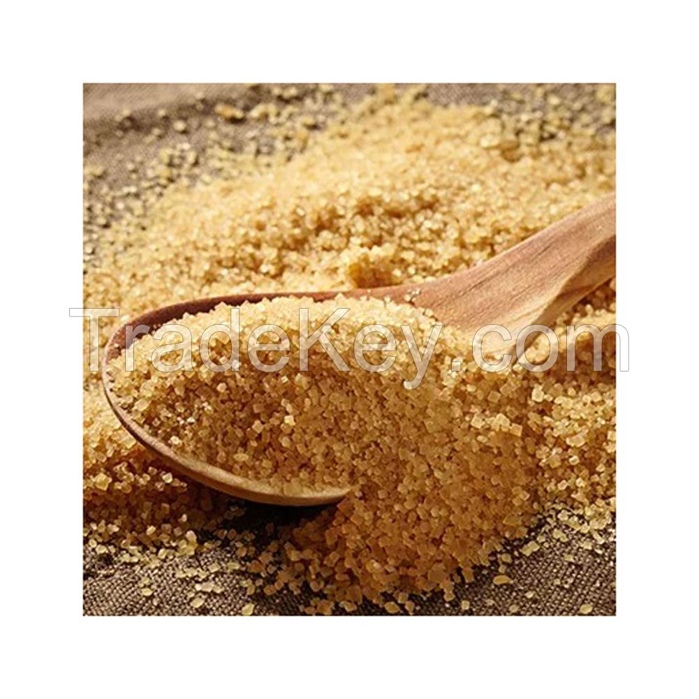 Premium Brown Sugar for sale at wholesale prices