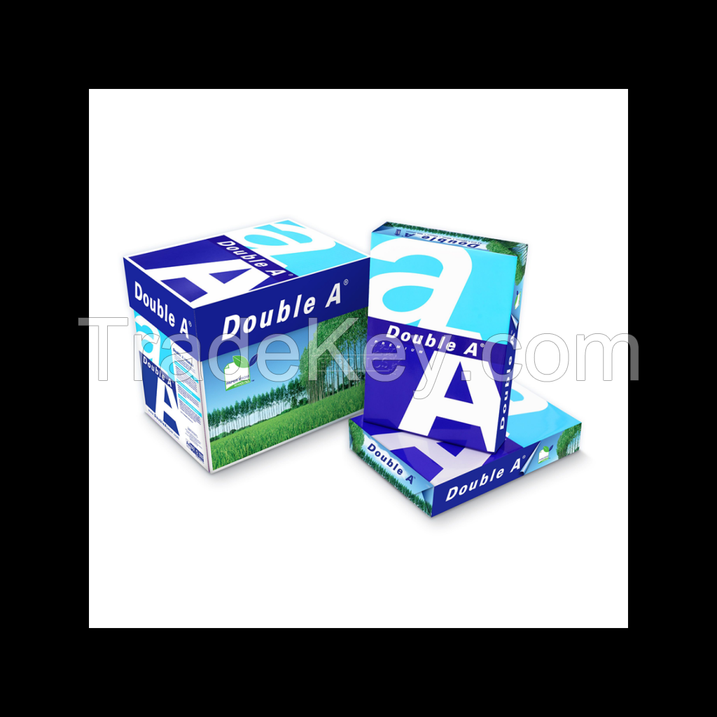 High-performance A4 Copy Paper with jam-free technology