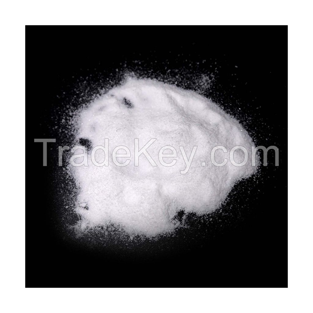 Industrial-Grade Sodium Nitrate for explosives and glass manufacturing