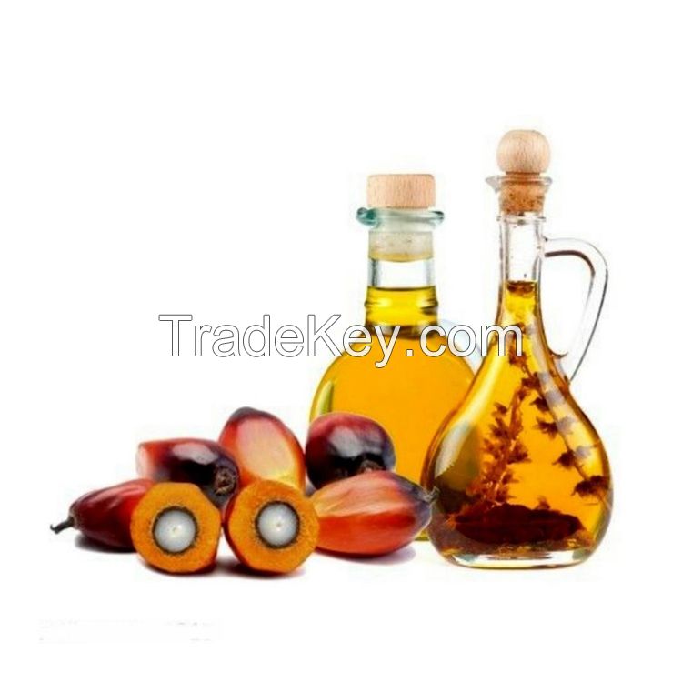 Premium refined palm oil for sale at wholesale prices