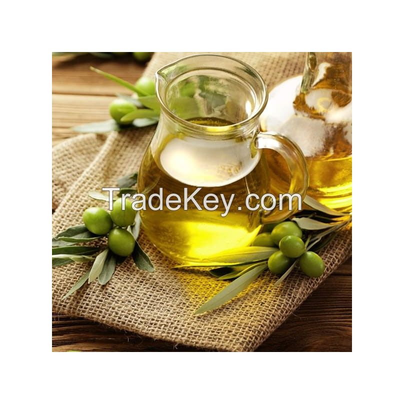 Non-GMO olive oil available for bulk supply