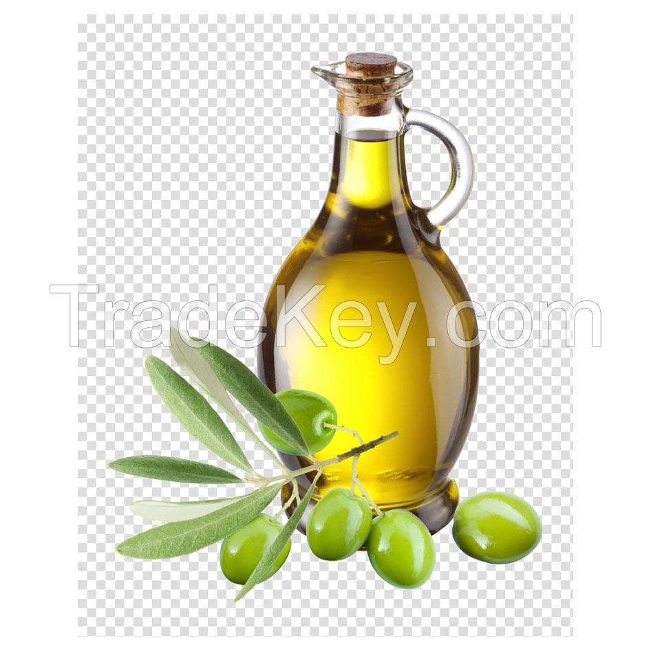Mediterranean olive oil for gourmet cooking
