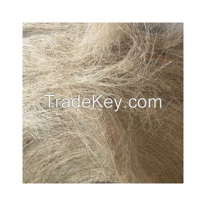 Wholesale sisal fiber for brush and rope factories