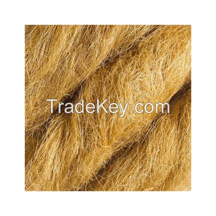 Wholesale sisal fiber for brush and rope factories