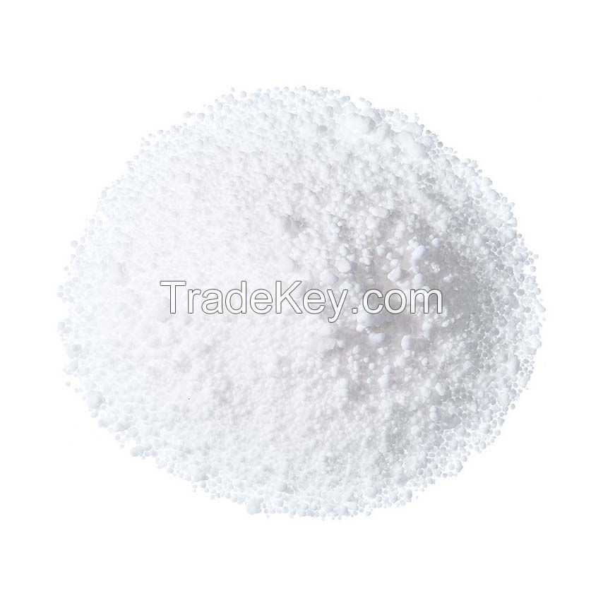 High-purity Potassium Carbonate for industrial and laboratory use