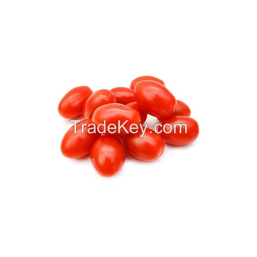 Wholesale fresh tomatoes for grocery stores and markets