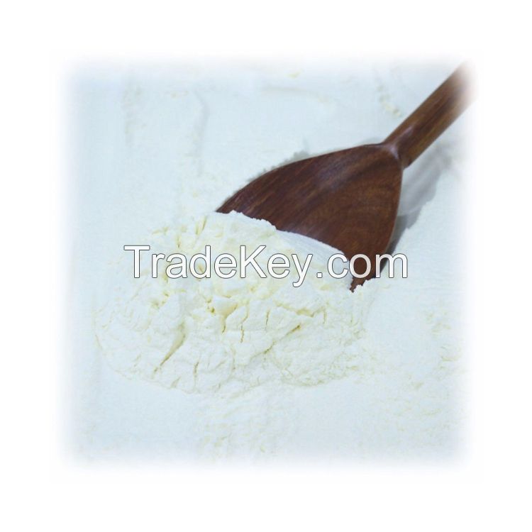 Full cream milk powder for sale in bulk at a wholesale price