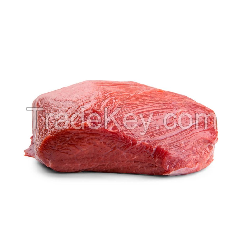 Wholesale frozen boneless beef for international trade and supply