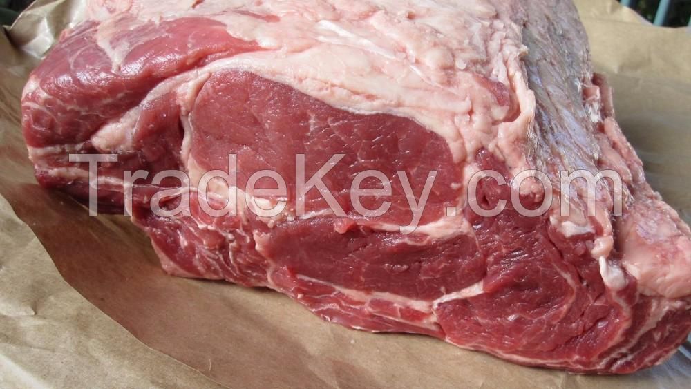Wholesale frozen boneless beef for international trade and supply