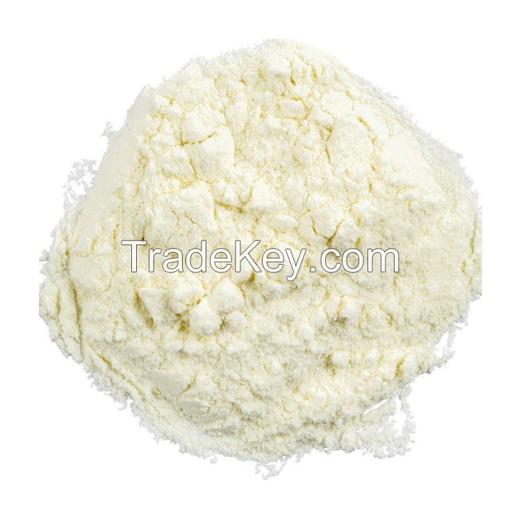Full cream milk powder for sale in bulk at a wholesale price