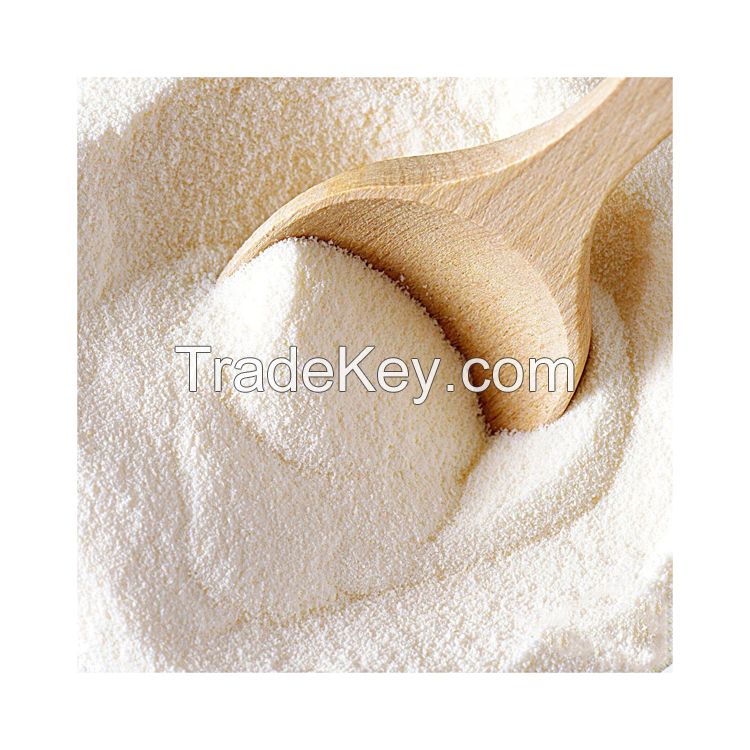 Full cream milk powder for sale in bulk at a wholesale price