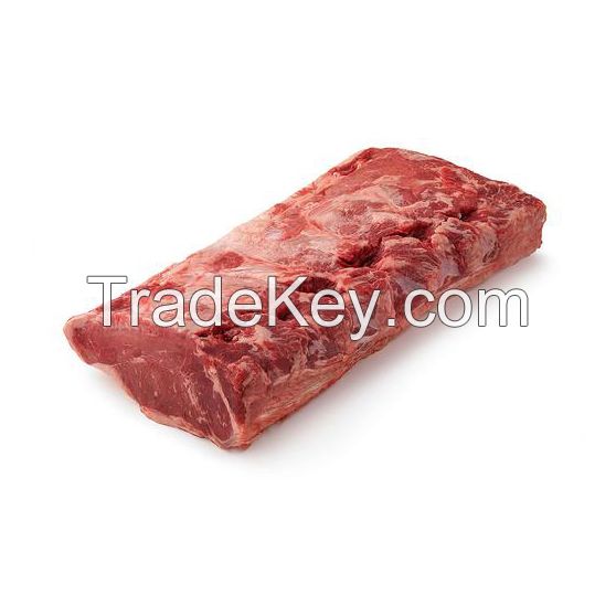 Frozen boneless beef for sale in bulk at a wholesale price