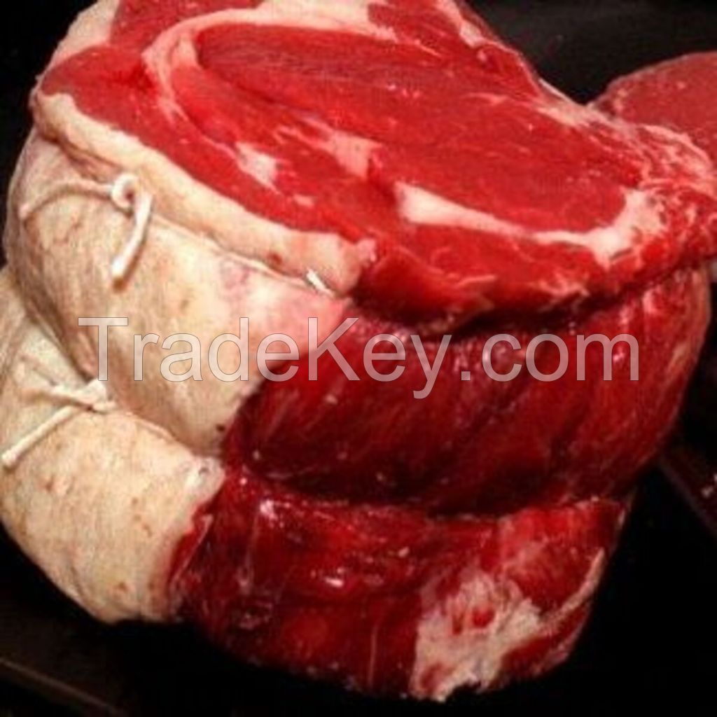 Affordable wholesale cattle meat for large-scale buyers