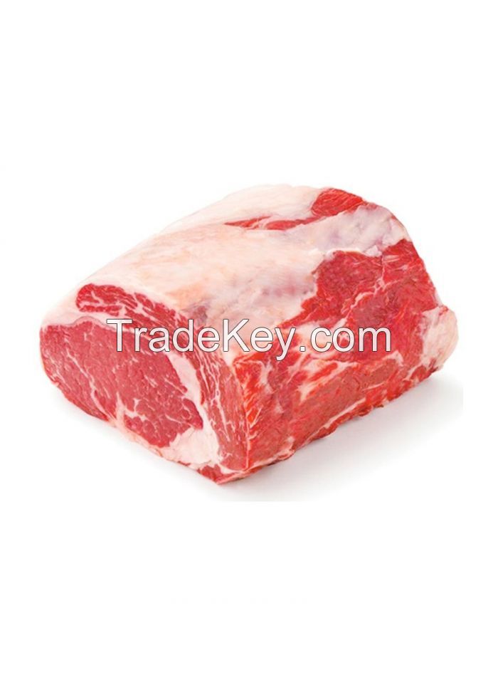 Affordable wholesale cattle meat for large-scale buyers