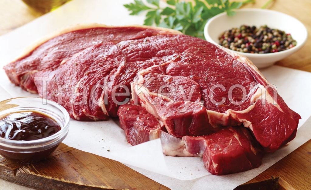 Affordable wholesale cattle meat for large-scale buyers