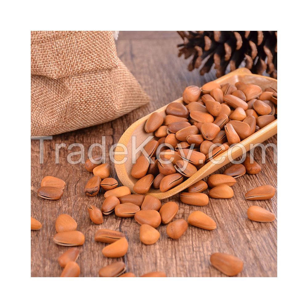 Premium-quality pecan nuts perfect for baking and snacking